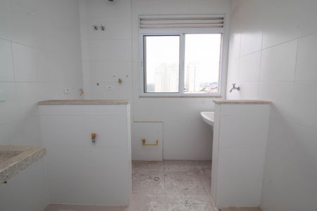 Apartamento à venda com 66m², 2 quartos e 1 vaga Apartamento à venda com 66m², 2 quartos e 1 vagaÁrea de Serviço