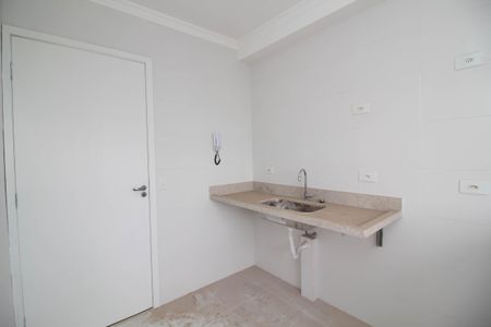 Apartamento à venda com 66m², 2 quartos e 1 vaga Apartamento à venda com 66m², 2 quartos e 1 vagaCozinha