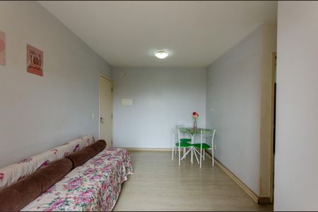 Sala de apartamento à venda com 2 quartos, 50m² em Freguesia do Ó, São Paulo