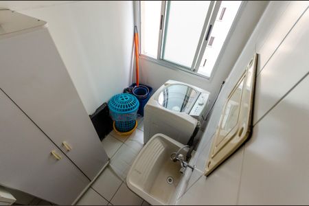 Apartamento à venda com 50m², 2 quartos e 1 vaga Apartamento à venda com 50m², 2 quartos e 1 vagaCozinha