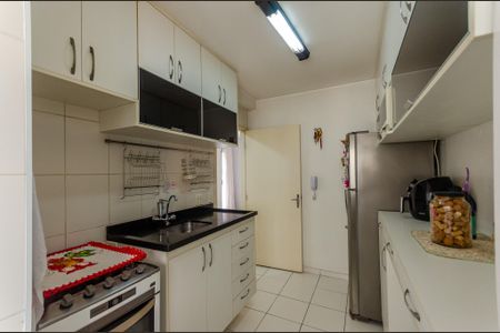 Apartamento à venda com 50m², 2 quartos e 1 vaga Apartamento à venda com 50m², 2 quartos e 1 vagaCozinha