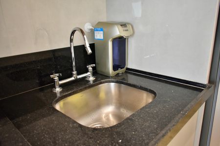 Studio para alugar com 28m², 0 quarto e sem vaga Studio para alugar com 28m², 0 quarto e sem vagaStudio