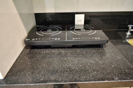 Studio para alugar com 28m², 0 quarto e sem vaga Studio para alugar com 28m², 0 quarto e sem vagaStudio