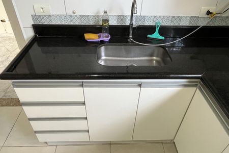 Casa para alugar com 196m², 2 quartos e 2 vagas Casa para alugar com 196m², 2 quartos e 2 vagasCozinha