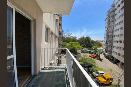 Apartamento à venda com 70m², 2 quartos e 1 vaga