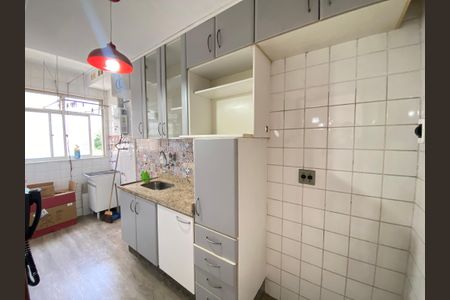 Apartamento à venda com 70m², 2 quartos e 1 vaga
