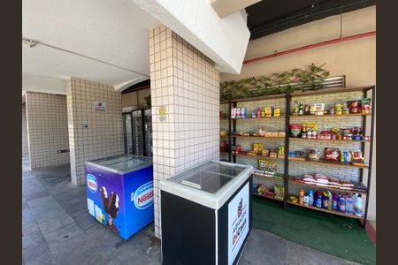 Apartamento à venda com 70m², 2 quartos e 1 vaga