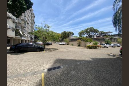 Apartamento à venda com 70m², 2 quartos e 1 vaga