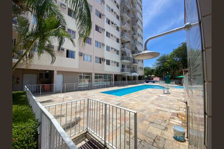 Apartamento à venda com 70m², 2 quartos e 1 vaga