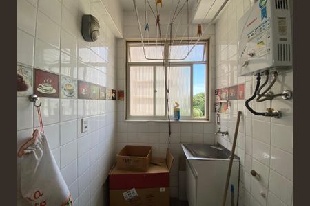 Apartamento à venda com 70m², 2 quartos e 1 vaga