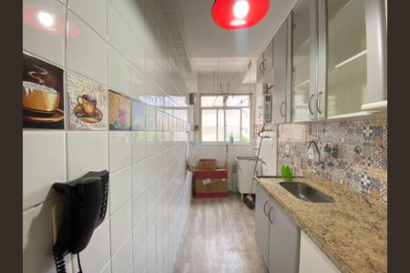 Apartamento à venda com 70m², 2 quartos e 1 vaga