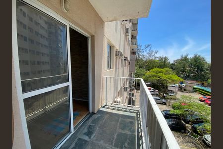 Apartamento à venda com 70m², 2 quartos e 1 vaga