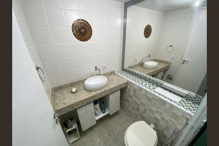 Apartamento à venda com 70m², 2 quartos e 1 vaga