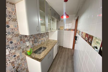 Apartamento à venda com 70m², 2 quartos e 1 vaga