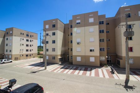 Apartamento à venda com 44m², 2 quartos e 1 vaga Apartamento à venda com 44m², 2 quartos e 1 vagaVista do Quarto 2