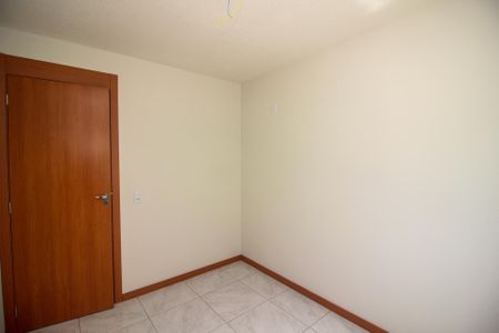 Apartamento à venda com 44m², 2 quartos e 1 vaga Apartamento à venda com 44m², 2 quartos e 1 vagaQuarto 2