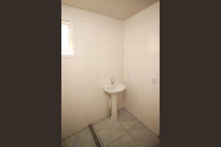 Apartamento à venda com 44m², 2 quartos e 1 vaga Apartamento à venda com 44m², 2 quartos e 1 vagaBanheiro