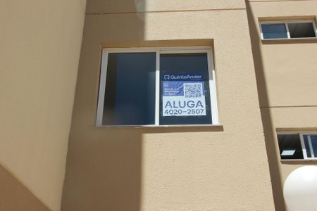 Apartamento à venda com 44m², 2 quartos e 1 vaga Apartamento à venda com 44m², 2 quartos e 1 vagaPlaca