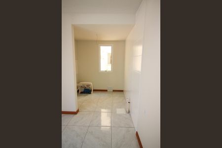 Apartamento à venda com 44m², 2 quartos e 1 vaga Apartamento à venda com 44m², 2 quartos e 1 vagaCozinha e Área de Serviço