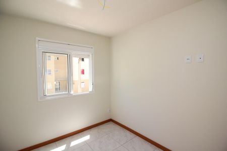 Apartamento à venda com 44m², 2 quartos e 1 vaga Apartamento à venda com 44m², 2 quartos e 1 vagaQuarto 2