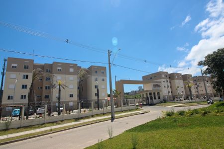 Apartamento à venda com 44m², 2 quartos e 1 vaga Apartamento à venda com 44m², 2 quartos e 1 vagaFachada do condomínio