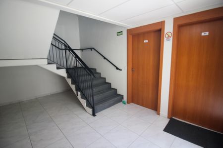 Apartamento à venda com 44m², 2 quartos e 1 vaga Apartamento à venda com 44m², 2 quartos e 1 vagaHall de entrada