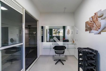 Apartamento para alugar com 39m², 1 quarto e 1 vagaEspaço Mulher