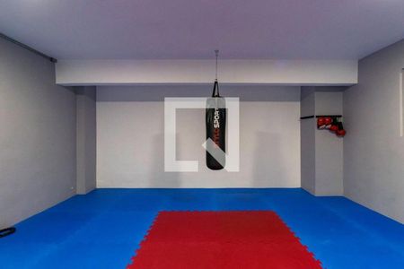 Apartamento para alugar com 39m², 1 quarto e 1 vagaSala de Ginástica 