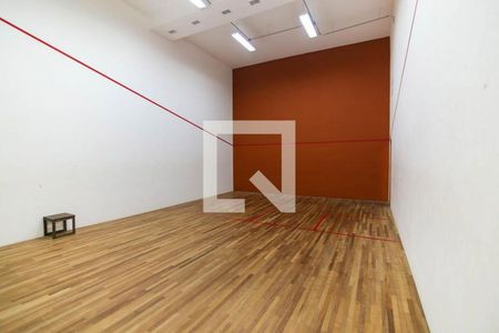 Apartamento para alugar com 39m², 1 quarto e 1 vagaQuadra de Squash 