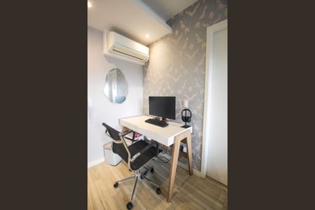 Apartamento para alugar com 39m², 1 quarto e 1 vagaSala e Cozinha 