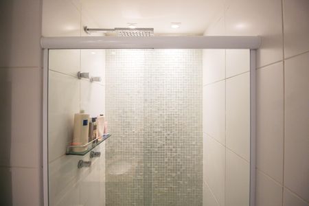 Apartamento para alugar com 39m², 1 quarto e 1 vagaBanheiro da Suíte