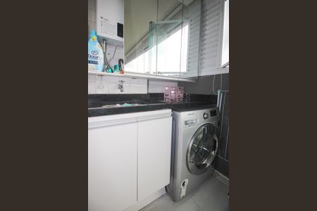 Apartamento para alugar com 39m², 1 quarto e 1 vagaÁrea de Serviço