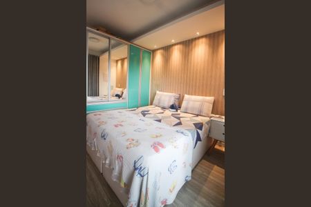 Apartamento para alugar com 39m², 1 quarto e 1 vagaSuíte