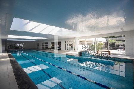 Apartamento para alugar com 39m², 1 quarto e 1 vagaÁrea comum - Piscina Coberta