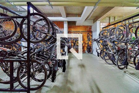 Apartamento para alugar com 39m², 1 quarto e 1 vagaBicicletário 