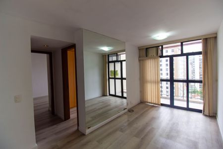 Apartamento para alugar com 2 quartos, 75m² em Icaraí, Niterói