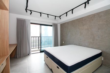 Studio de kitnet/studio à venda com 1 quarto, 25m² em Pinheiros, São Paulo