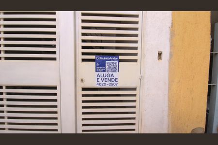 Casa para alugar com 85m², 2 quartos e sem vaga Casa para alugar com 85m², 2 quartos e sem vagaPlaca