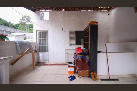Casa para alugar com 85m², 2 quartos e sem vaga Casa para alugar com 85m², 2 quartos e sem vagaÁrea de Serviço/Varanda