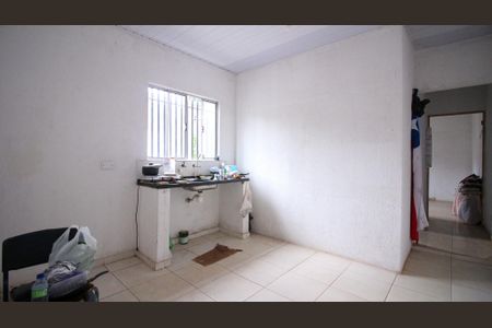 Casa para alugar com 85m², 2 quartos e sem vaga Casa para alugar com 85m², 2 quartos e sem vagaCozinha