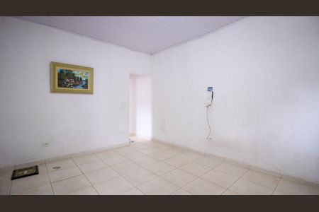 Sala de casa para alugar com 2 quartos, 85m² em Jardim Santa Teresinha, São Paulo