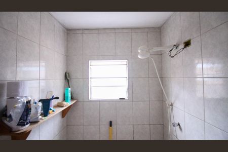 Casa para alugar com 85m², 2 quartos e sem vaga Casa para alugar com 85m², 2 quartos e sem vagaBanheiro