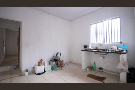 Casa para alugar com 85m², 2 quartos e sem vaga Casa para alugar com 85m², 2 quartos e sem vagaCozinha