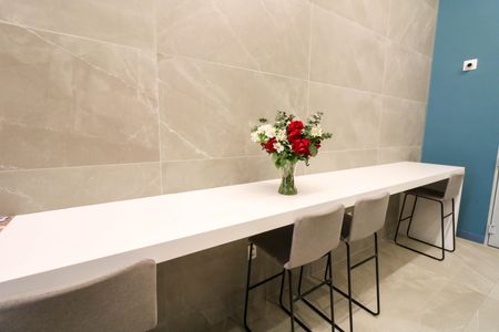 Studio à venda com 29m², 1 quarto e sem vaga