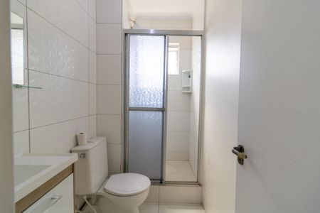 Apartamento para alugar com 41m², 1 quarto e 1 vagaBanheiro