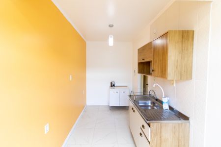 Apartamento para alugar com 41m², 1 quarto e 1 vagaCozinha e Área de Serviço