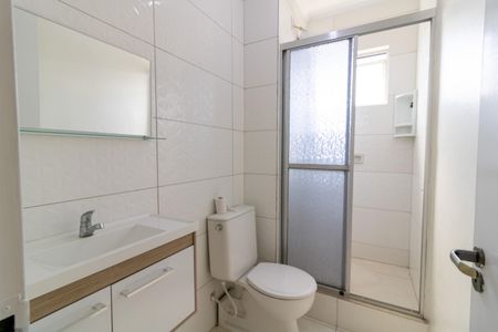 Apartamento para alugar com 41m², 1 quarto e 1 vagaBanheiro