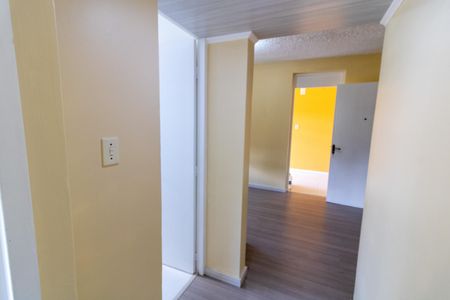 Apartamento para alugar com 41m², 1 quarto e 1 vagaCorredor
