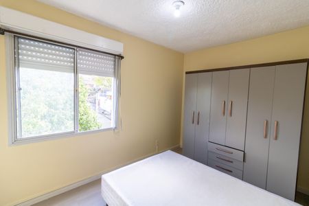 Apartamento para alugar com 41m², 1 quarto e 1 vagaQuarto