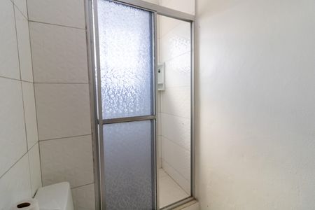 Apartamento para alugar com 41m², 1 quarto e 1 vagaBanheiro